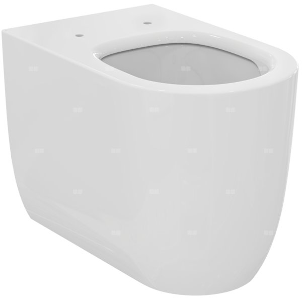 Miska WC stojąca IDEAL STANDARD BLEND CURVE