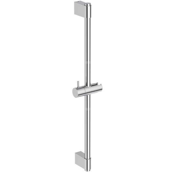 Drążek prysznicowy 102x72x603 mm - IDEALRAIN PRO