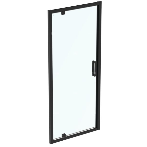 Drzwi obrotowe 870x62x1955 mm, 1 drzwi - CONNECT 2