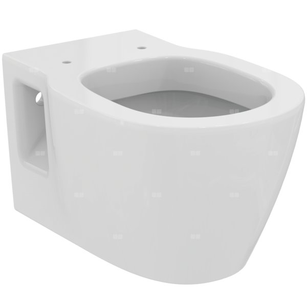 Miska WC wisząca IDEAL STANDARD CONCEPT