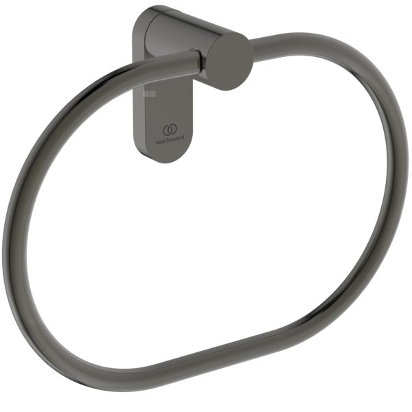 Pierścień na ręcznik 212x56x156 mm - CONCA