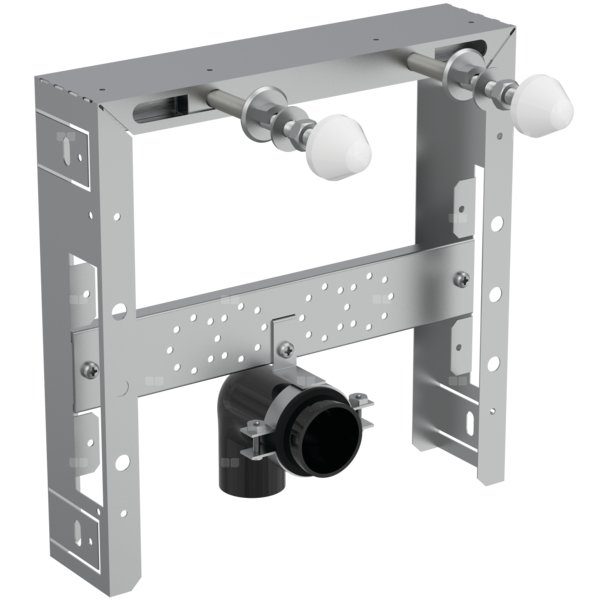 Rama umywalki 420x80x345 mm - PROSYS