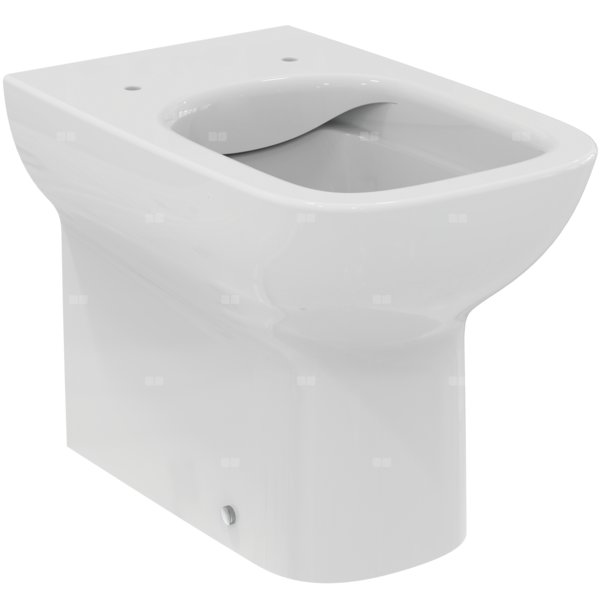 Miska WC stojąca IDEAL STANDARD I.LIFE A