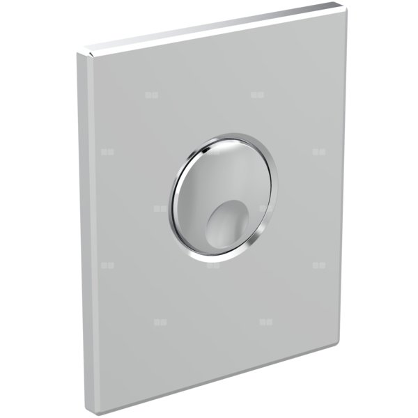 Siłownik do pisuaru 124x12x150 mm, mechaniczny - SEPTA PRO