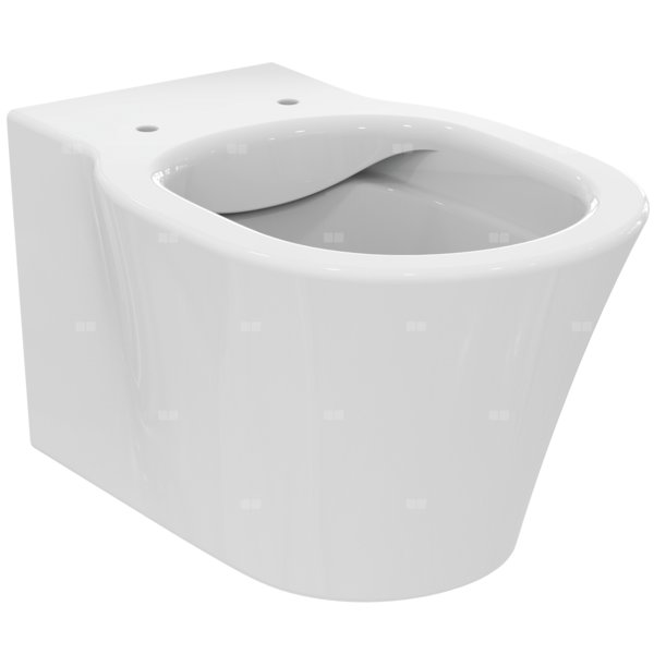 Miska WC wisząca IDEAL STANDARD CONNECT AIR