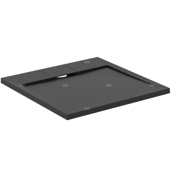 Brodzik kwadratowy 700x700x30 mm - ULTRA FLAT S I.LIFE