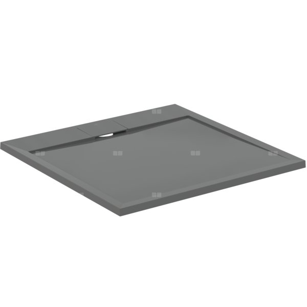 Brodzik kwadratowy 900x900x30 mm - ULTRA FLAT S I.LIFE