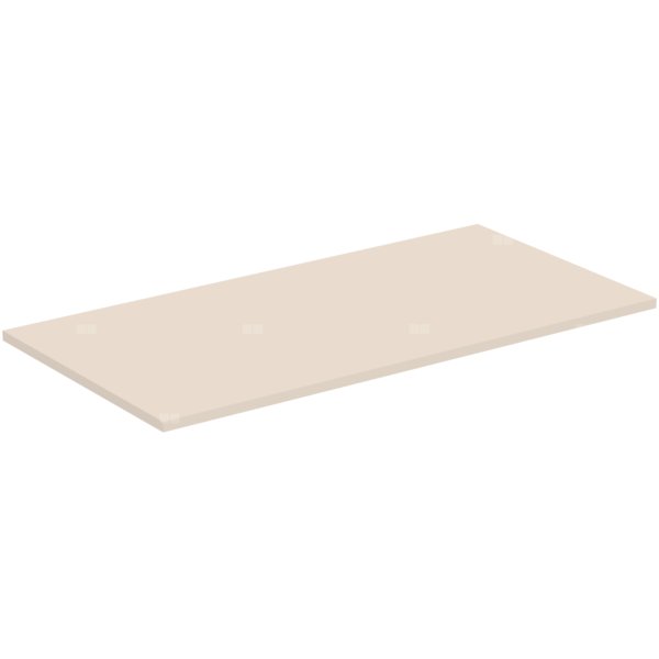 Blat roboczy 1002x507x16 mm - I.LIFE B