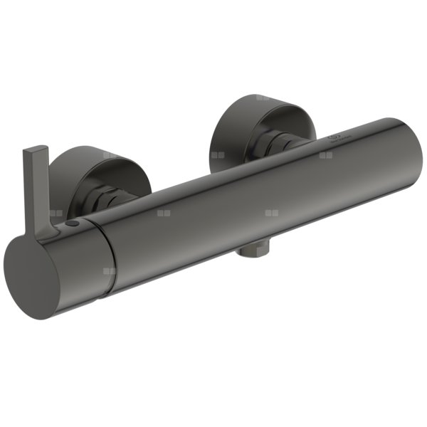 Bateria natryskowa natynkowa 306x106x108 mm 20.0 l/min (3 bar) - JOY