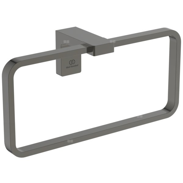 Pierścień na ręcznik 210x69x101 mm - CONCA