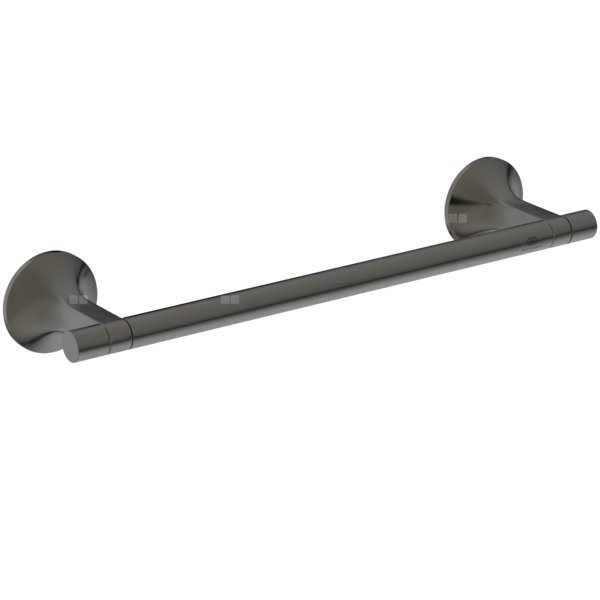 Wieszak na ręczniki 375x79x60 mm - LDV
