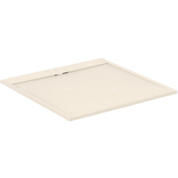 Brodzik kwadratowy 1200x1200x30 mm - ULTRA FLAT S I.LIFE