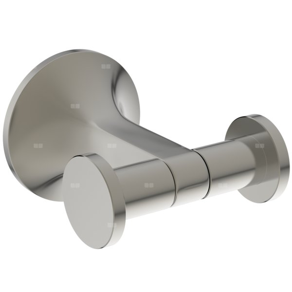 Haczyk na szlafrok 75x86x60 mm - LDV