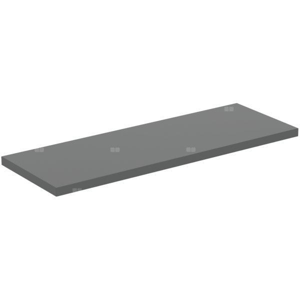Blat roboczy 602x211x16 mm - I.LIFE S