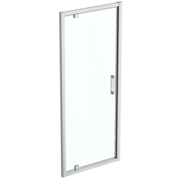 Drzwi obrotowe 820x62x1955 mm, 1 drzwi - CONNECT 2