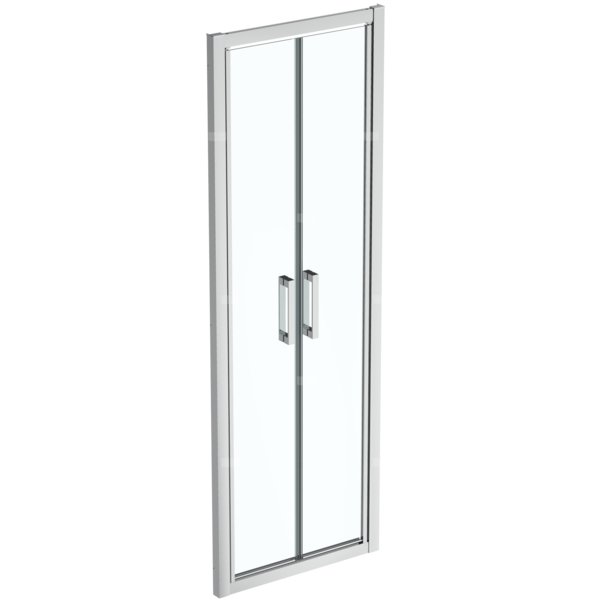 Drzwi do sedana 670x62x1955 mm, 2 drzwi - CONNECT 2