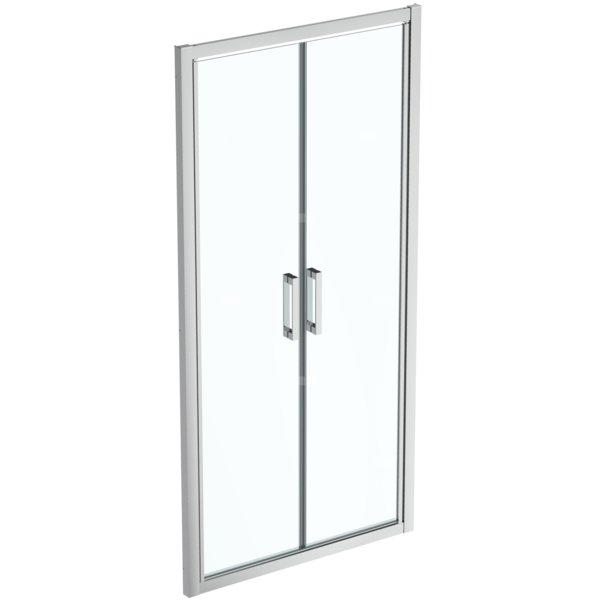 Drzwi do sedana 970x62x1955 mm, 2 drzwi - CONNECT 2