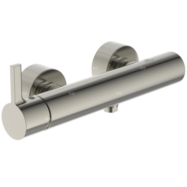 Bateria natryskowa natynkowa 306x106x108 mm 20.0 l/min (3 bar) - JOY
