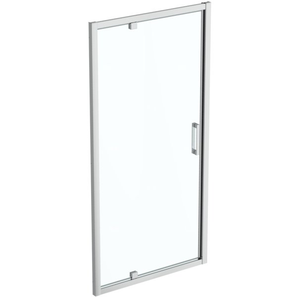Drzwi obrotowe 970x62x1955 mm, 1 drzwi - CONNECT 2