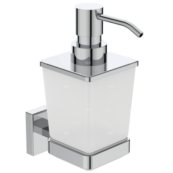 Dozownik na mydło IDEAL STANDARD IOM SQUARE