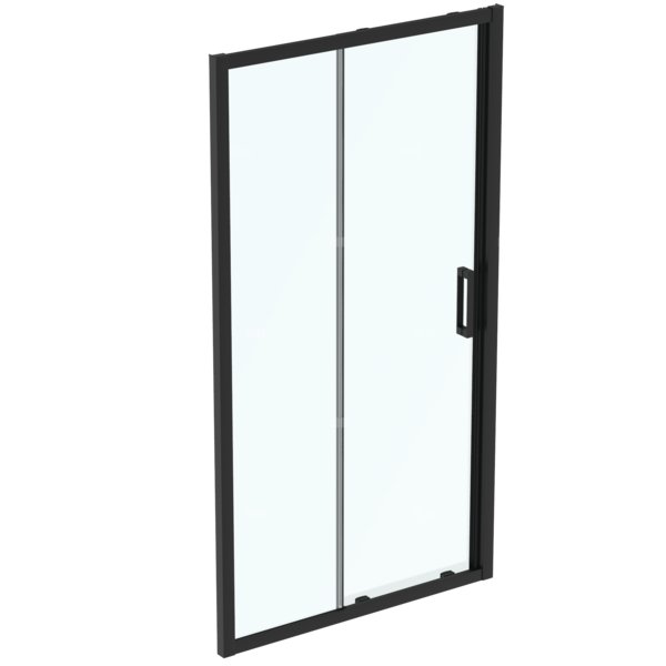 Drzwi przesuwne 1070x79x1955 mm, 1 drzwi - CONNECT 2