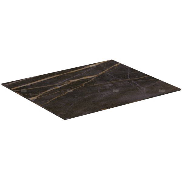 Blat roboczy 600x505x6 mm - CONCA