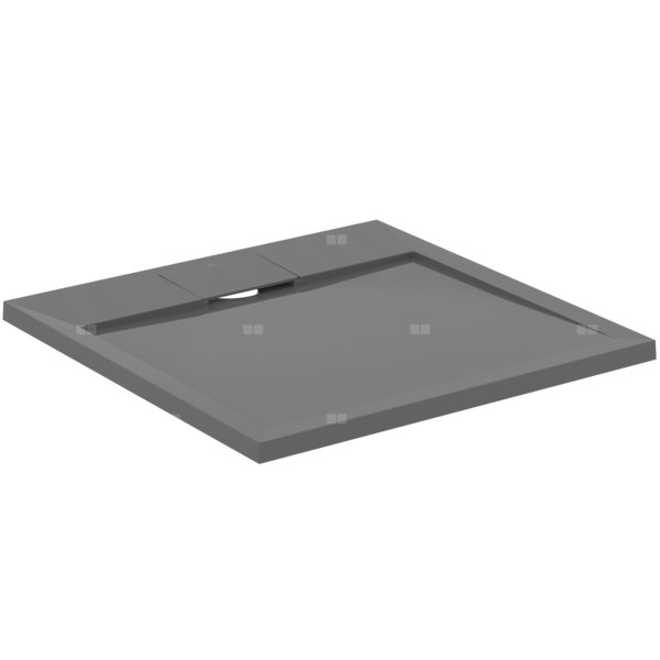 Brodzik kwadratowy 700x700x30 mm - ULTRA FLAT S I.LIFE