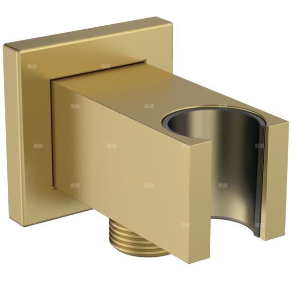 Kolano ścienne prysznicowe 55x65x55 mm - IDEALRAIN