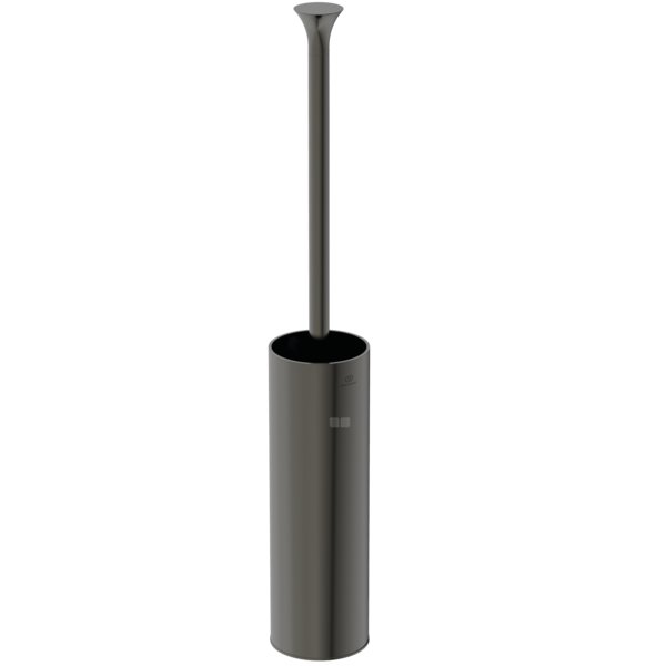Zestaw szczotek toaletowych 81x88x513 mm - LDV