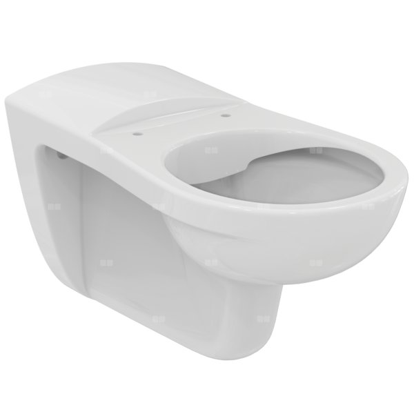 Miska WC wisząca IDEAL STANDARD CONTOUR 21