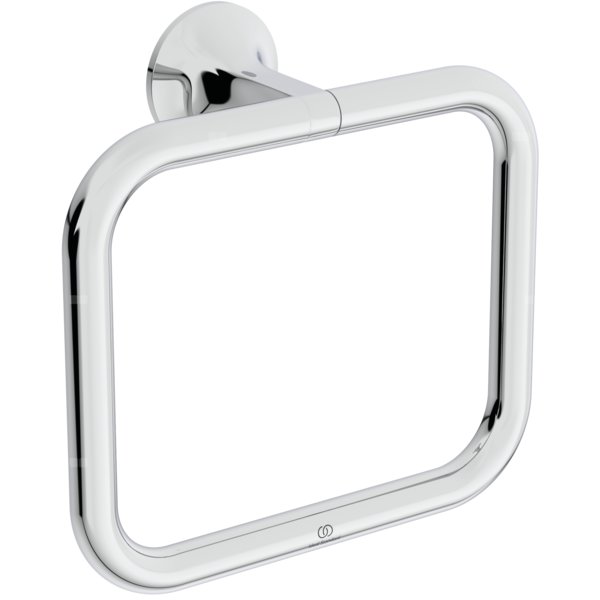 Pierścień na ręcznik 218x79x209 mm - LDV