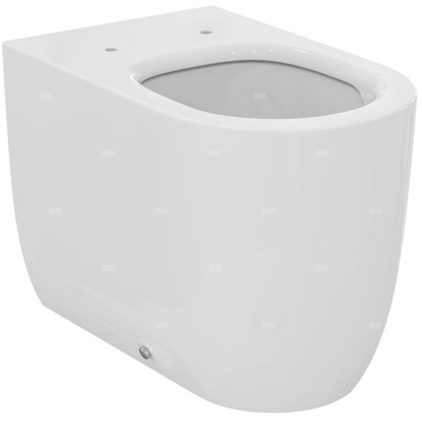 Miska WC stojąca IDEAL STANDARD BLEND CURVE