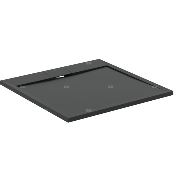Brodzik kwadratowy 900x900x30 mm - ULTRA FLAT S I.LIFE