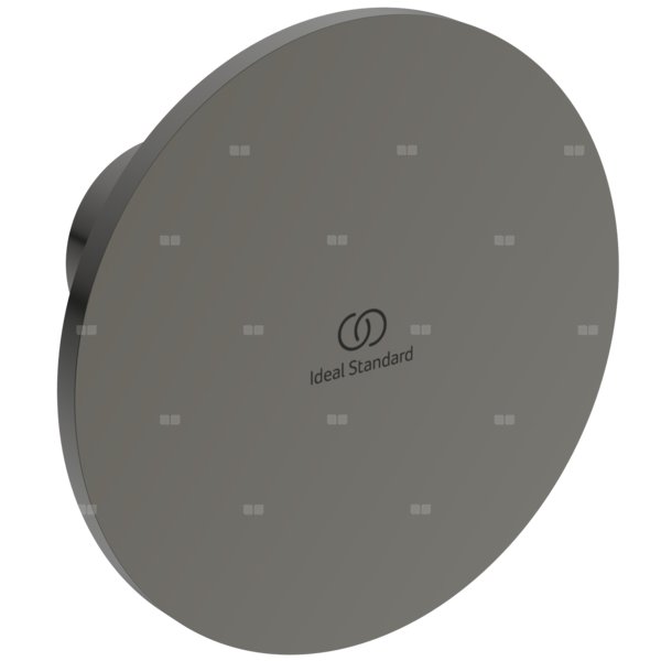 Haczyk na szlafrok 80x45x80 mm - LDV