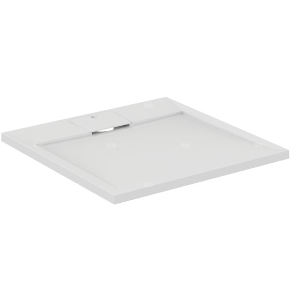Brodzik kwadratowy 700x700x30 mm - ULTRA FLAT S I.LIFE
