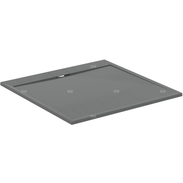 Brodzik kwadratowy 1200x1200x30 mm - ULTRA FLAT S I.LIFE