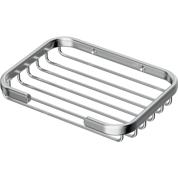 Kosz prysznicowy 164x123x26 ​​mm - CONNECT