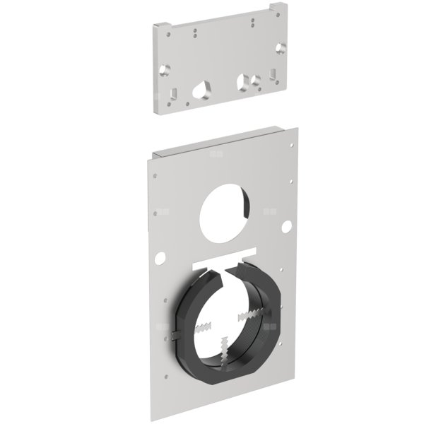 Zestaw ochronny 210x45x325 mm - PROSYS