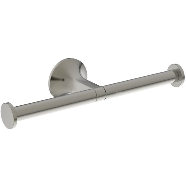 Uchwyt na papier toaletowy 265x86x60 mm - LDV