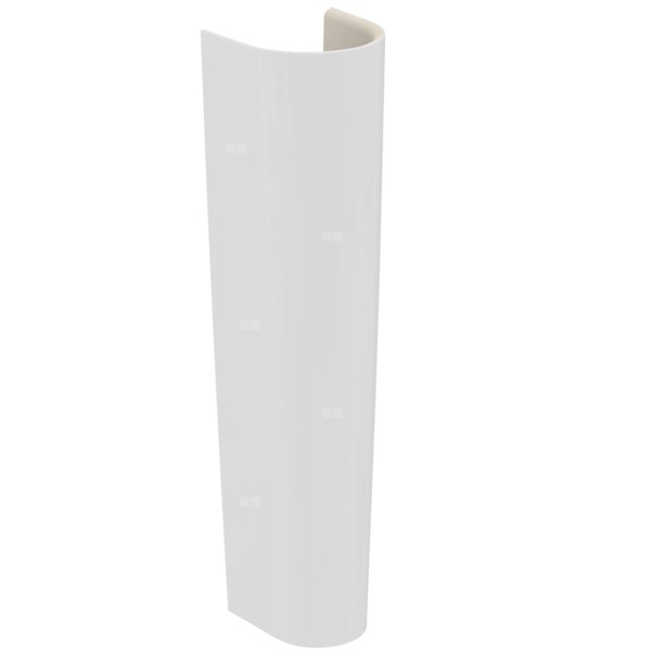 Cokół pełny 184x165x722 mm - CONNECT AIR