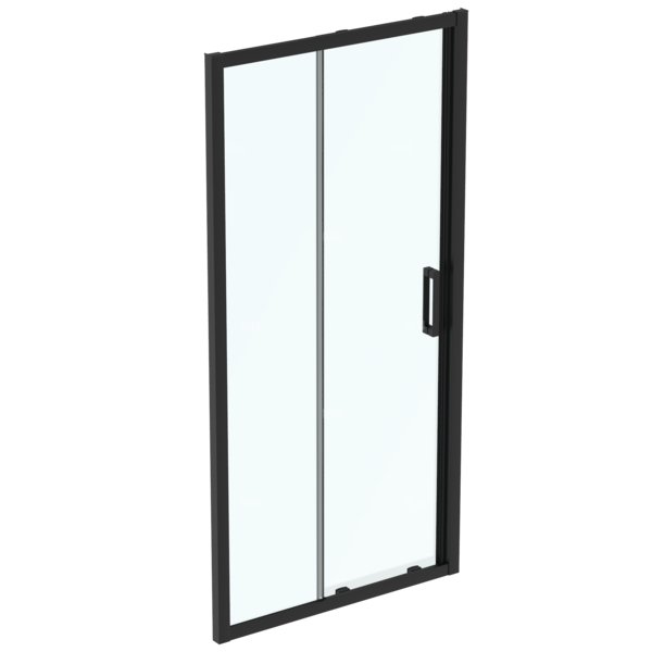 Drzwi przesuwne 970x79x1955 mm, 1 drzwi - CONNECT 2