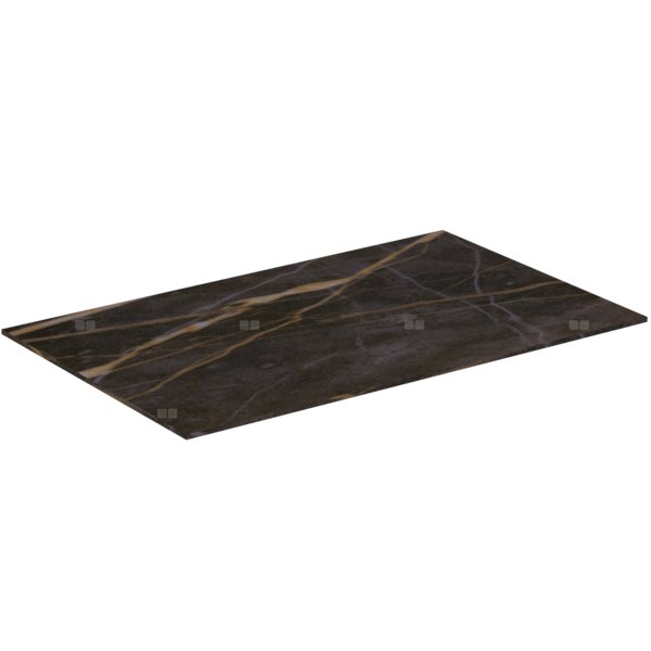 Blat roboczy 600x373x6 mm - CONCA