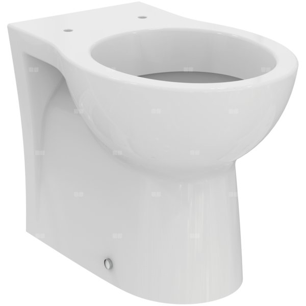 Miska WC stojąca IDEAL STANDARD EUROVIT