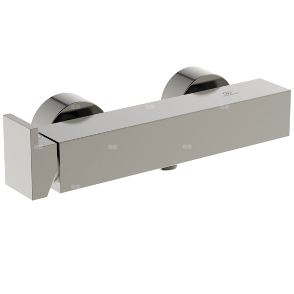 Bateria natryskowa natynkowa 294x125x77 mm 12 l/min (3 bar) - EXTRA