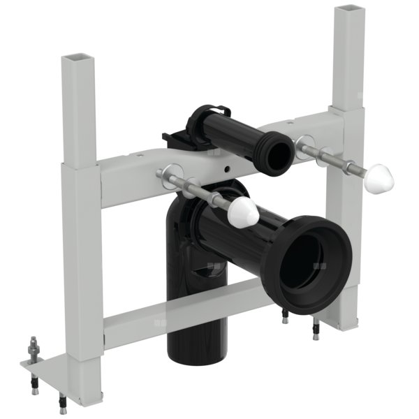 Rama WC 500x180x465 mm - PROSYS
