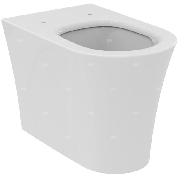 Miska WC stojąca IDEAL STANDARD LDV