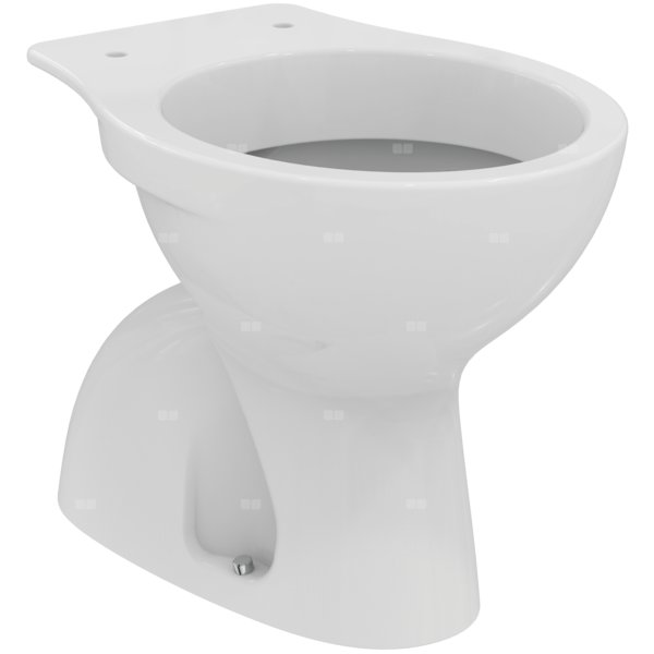 Miska WC stojąca IDEAL STANDARD EUROVIT