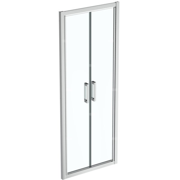 Drzwi do sedana 770x66x1955 mm, 2 drzwi - CONNECT 2