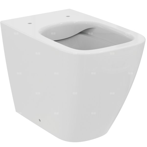 Miska WC stojąca IDEAL STANDARD I.LIFE B
