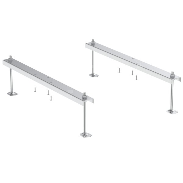 Noga (zestaw) 600 mm - MULTI SUITES - FINISHED PRODUCTS